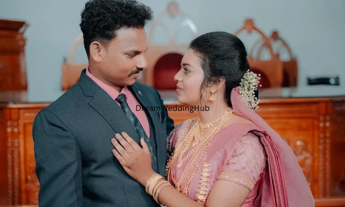 MAKING SPECIAL wedding